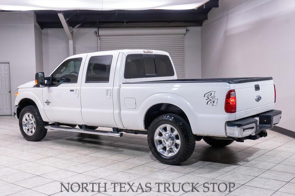 used 2015 Ford F-250 car, priced at $39,980