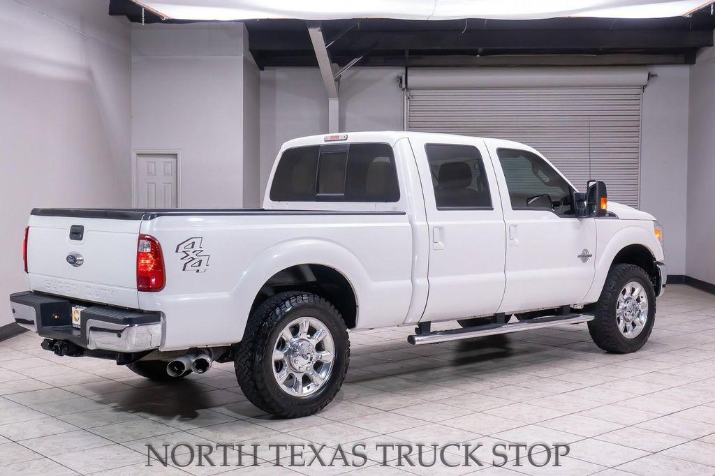used 2015 Ford F-250 car, priced at $39,980