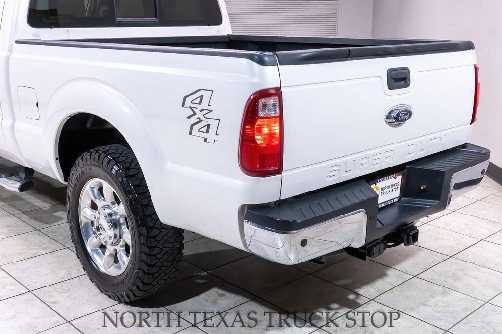used 2015 Ford F-250 car, priced at $39,980