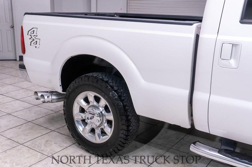 used 2015 Ford F-250 car, priced at $39,980