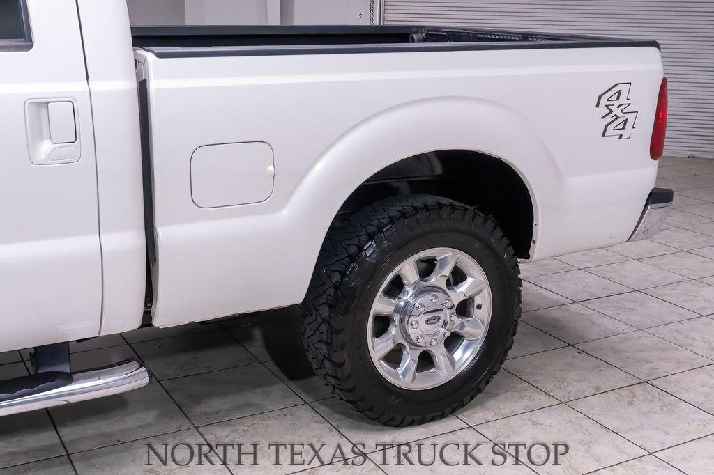 used 2015 Ford F-250 car, priced at $39,980