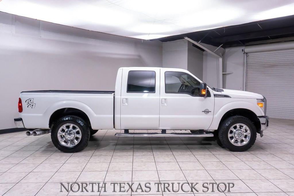 used 2015 Ford F-250 car, priced at $39,980