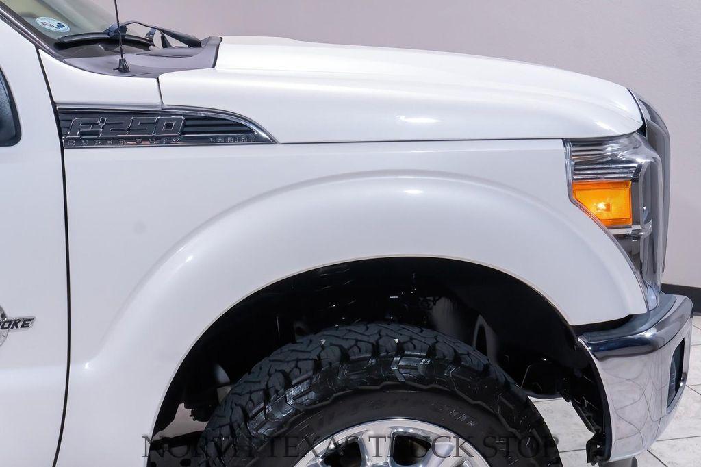 used 2015 Ford F-250 car, priced at $39,980