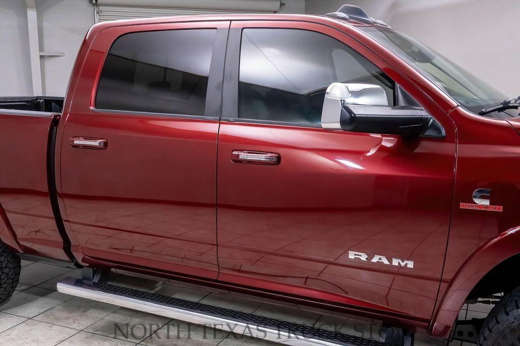 used 2021 Ram 2500 car, priced at $51,780