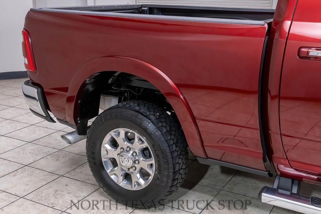 used 2021 Ram 2500 car, priced at $51,780