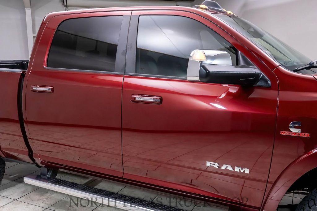 used 2021 Ram 2500 car, priced at $51,780
