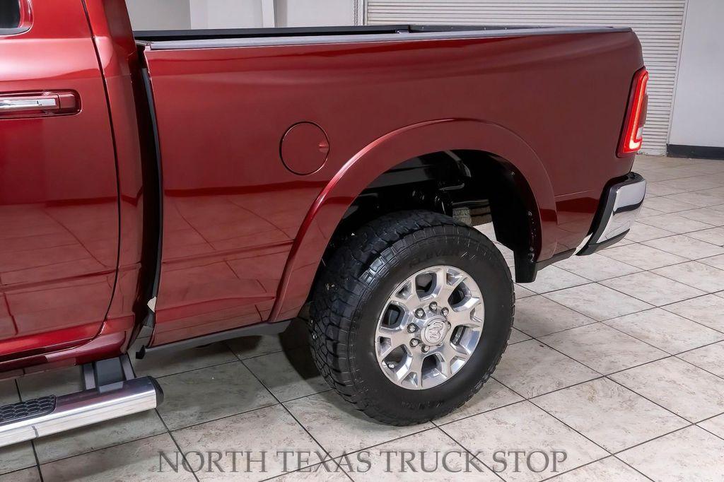 used 2021 Ram 2500 car, priced at $51,780