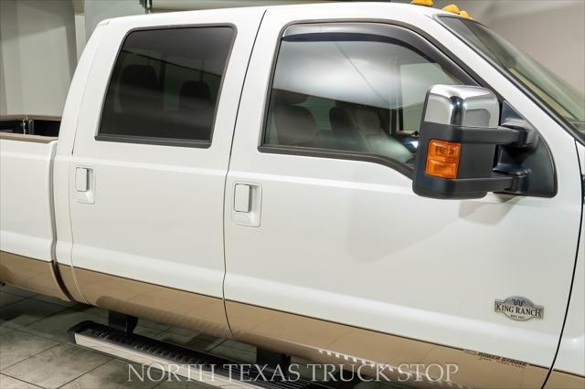 used 2011 Ford F-350 car, priced at $36,680