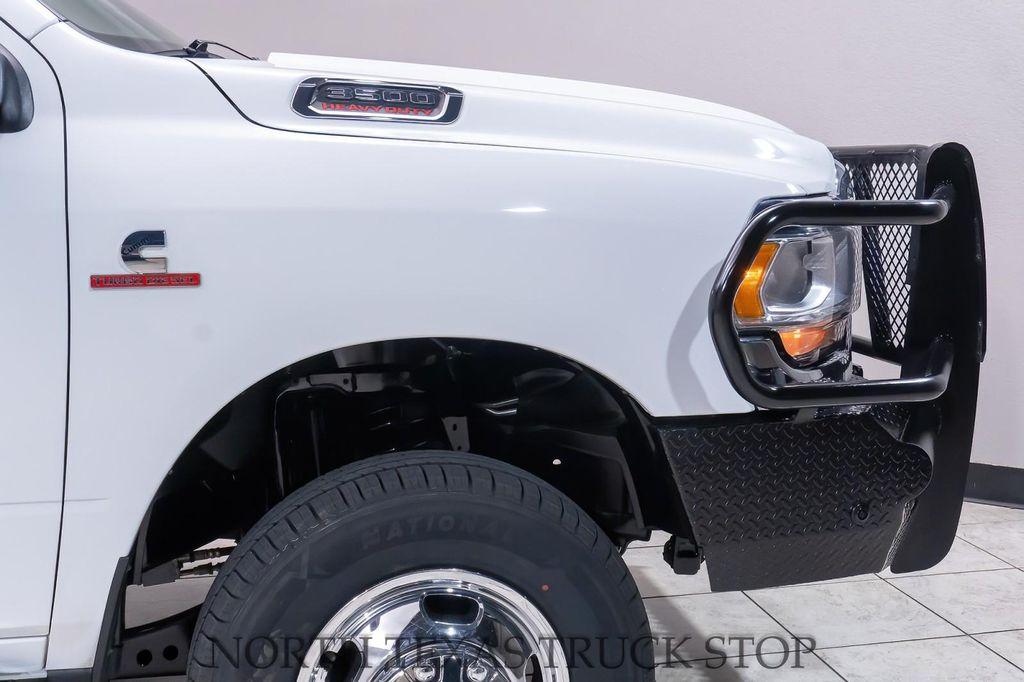 used 2024 Ram 3500 car, priced at $55,400