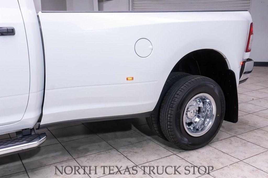used 2024 Ram 3500 car, priced at $55,400