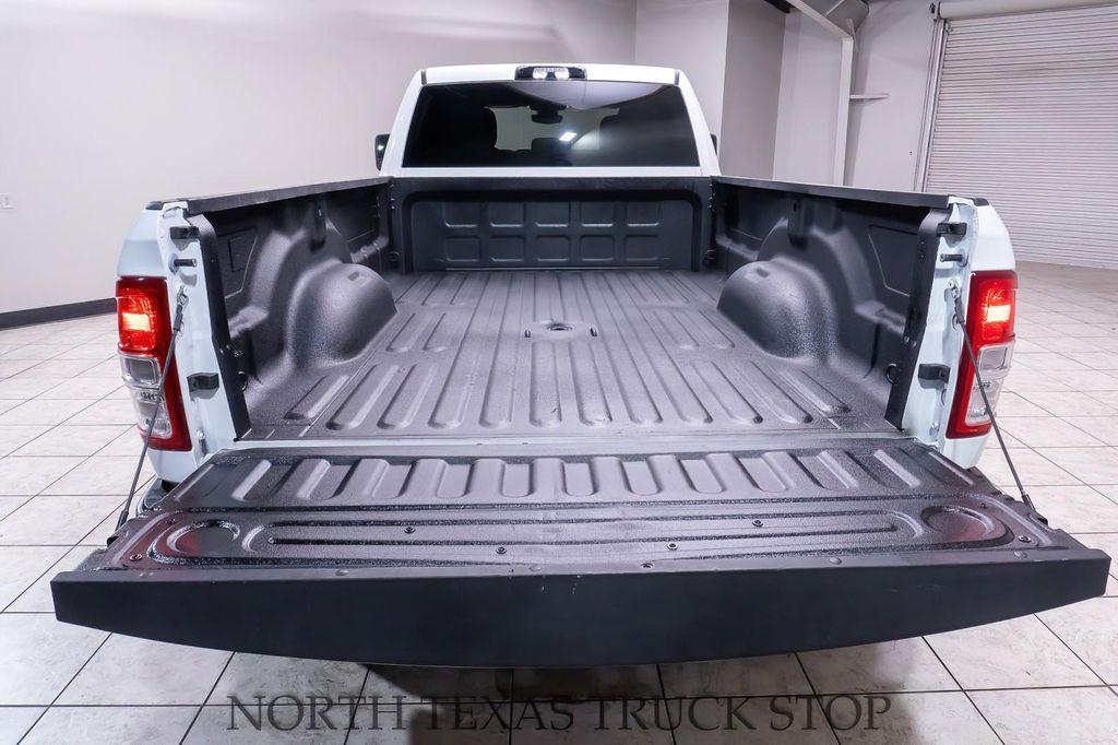 used 2024 Ram 3500 car, priced at $55,400