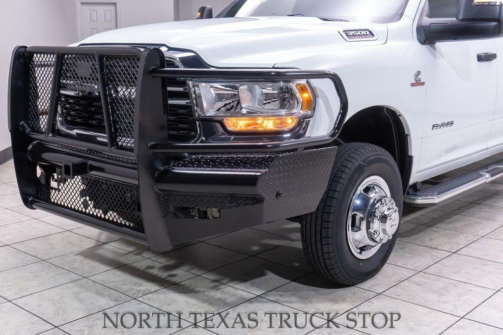 used 2024 Ram 3500 car, priced at $55,400