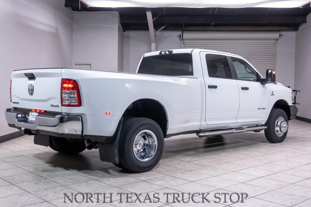 used 2024 Ram 3500 car, priced at $55,400