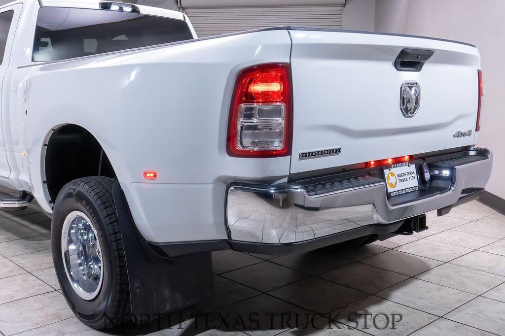 used 2024 Ram 3500 car, priced at $55,400