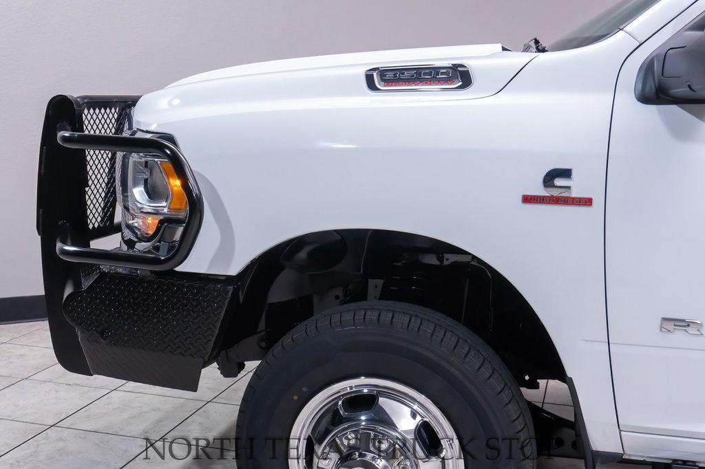 used 2024 Ram 3500 car, priced at $55,400