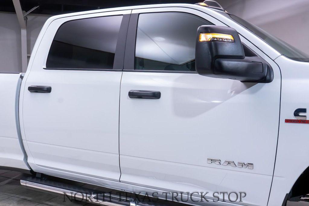 used 2024 Ram 3500 car, priced at $55,400