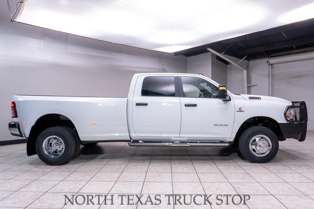 used 2024 Ram 3500 car, priced at $55,400