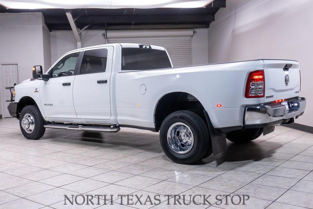 used 2024 Ram 3500 car, priced at $55,400