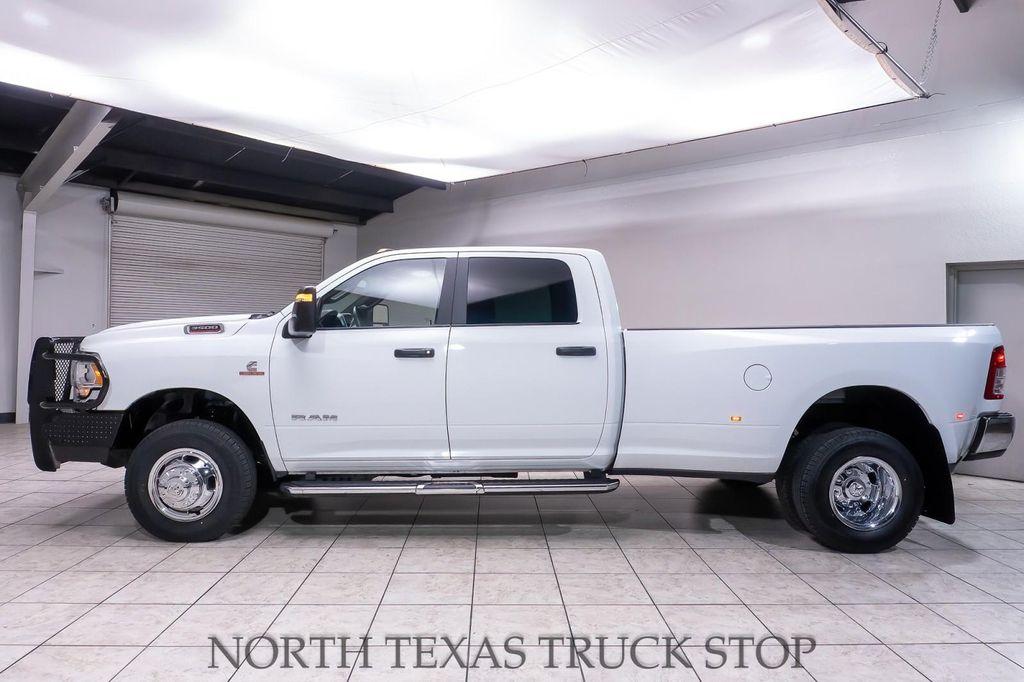 used 2024 Ram 3500 car, priced at $55,400