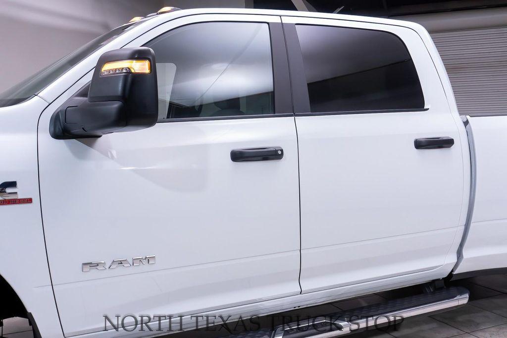 used 2024 Ram 3500 car, priced at $55,400