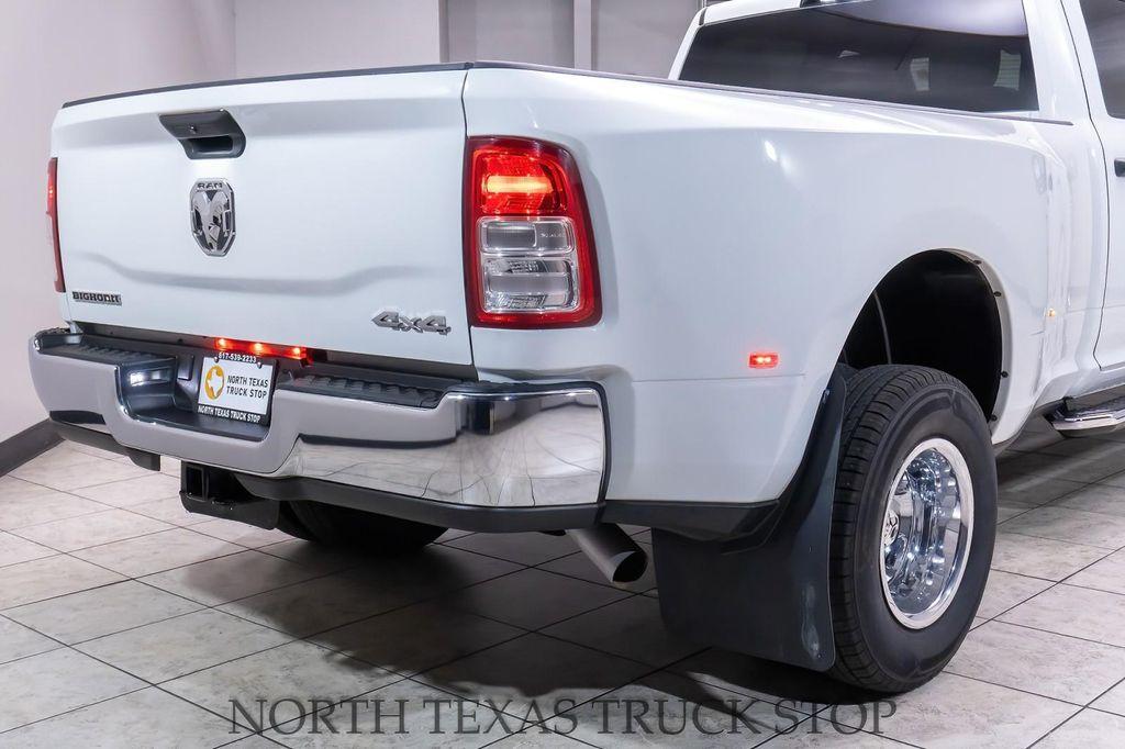 used 2024 Ram 3500 car, priced at $55,400