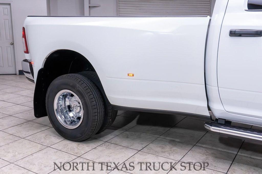 used 2024 Ram 3500 car, priced at $55,400