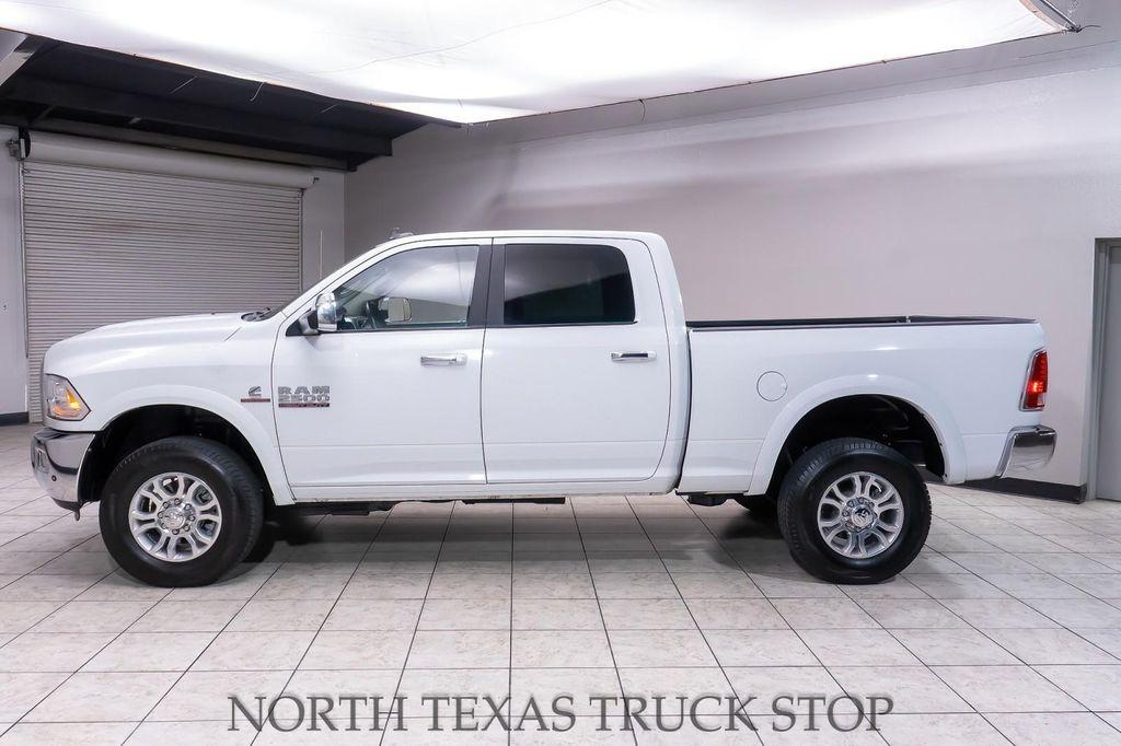 used 2016 Ram 2500 car, priced at $39,980