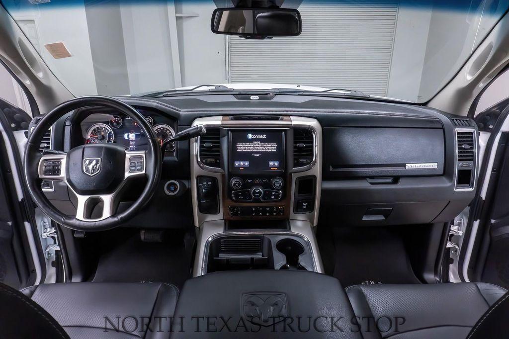 used 2016 Ram 2500 car, priced at $39,980