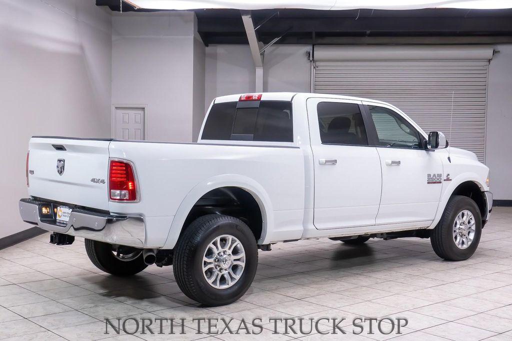 used 2016 Ram 2500 car, priced at $39,980