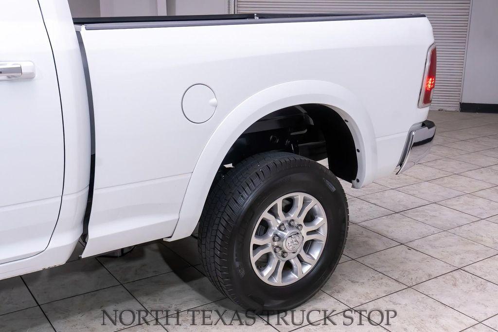 used 2016 Ram 2500 car, priced at $39,980