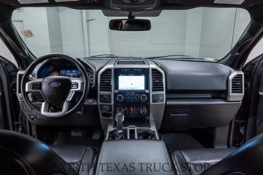 used 2016 Ford F-150 car, priced at $25,980