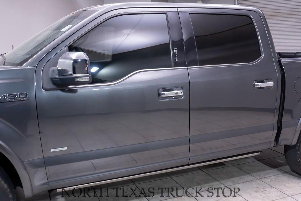 used 2016 Ford F-150 car, priced at $25,980