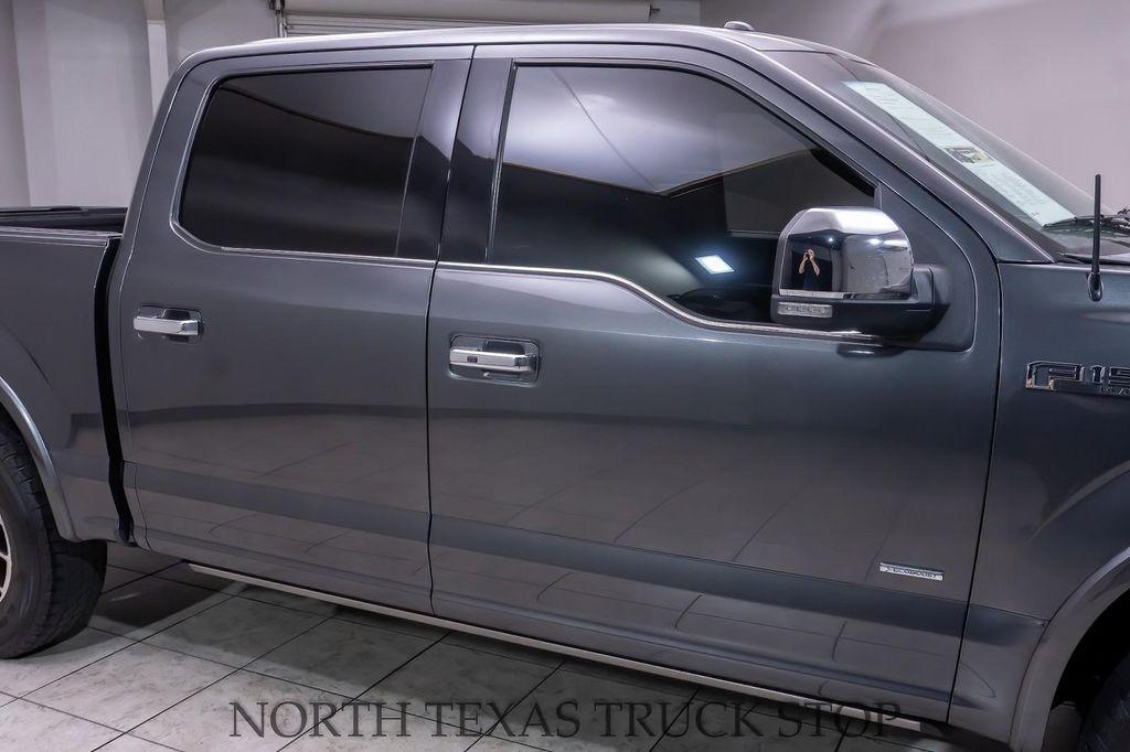 used 2016 Ford F-150 car, priced at $25,980