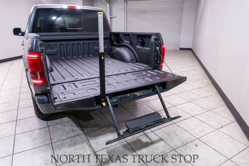 used 2016 Ford F-150 car, priced at $25,980