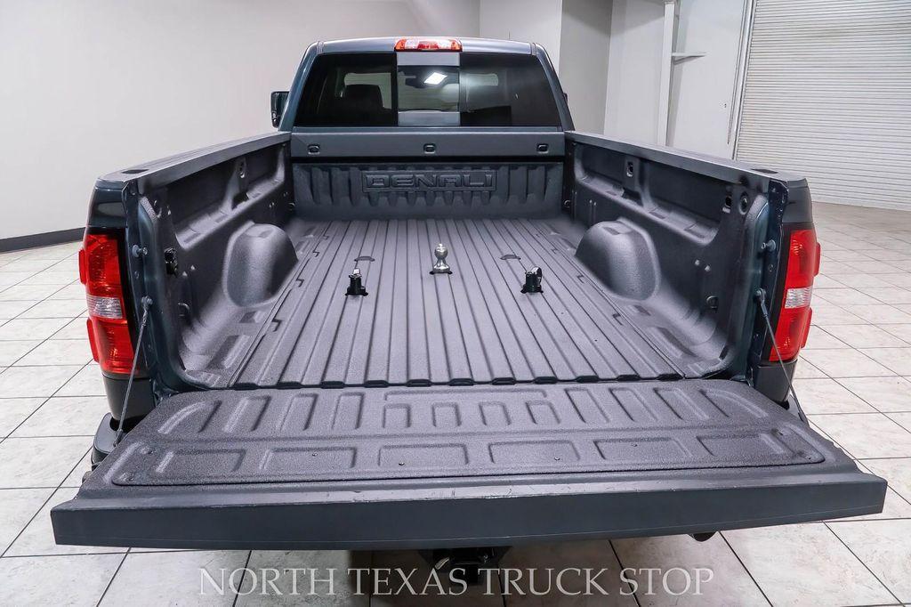 used 2018 GMC Sierra 3500 car, priced at $49,980