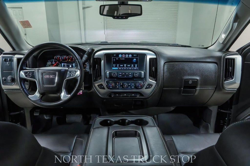used 2018 GMC Sierra 1500 car, priced at $26,880