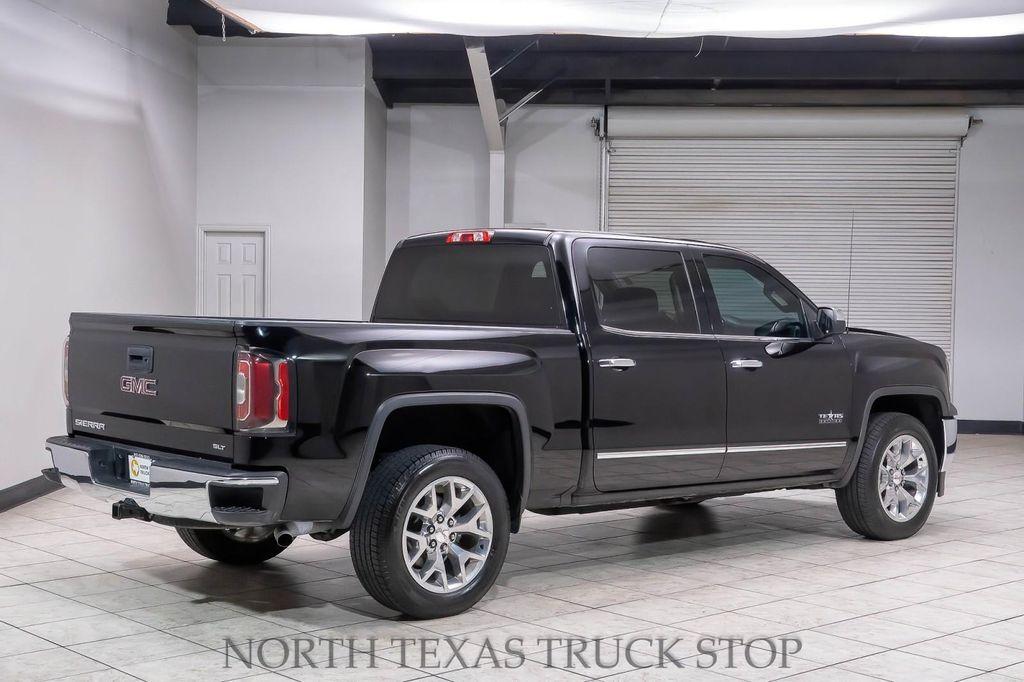 used 2018 GMC Sierra 1500 car, priced at $26,880