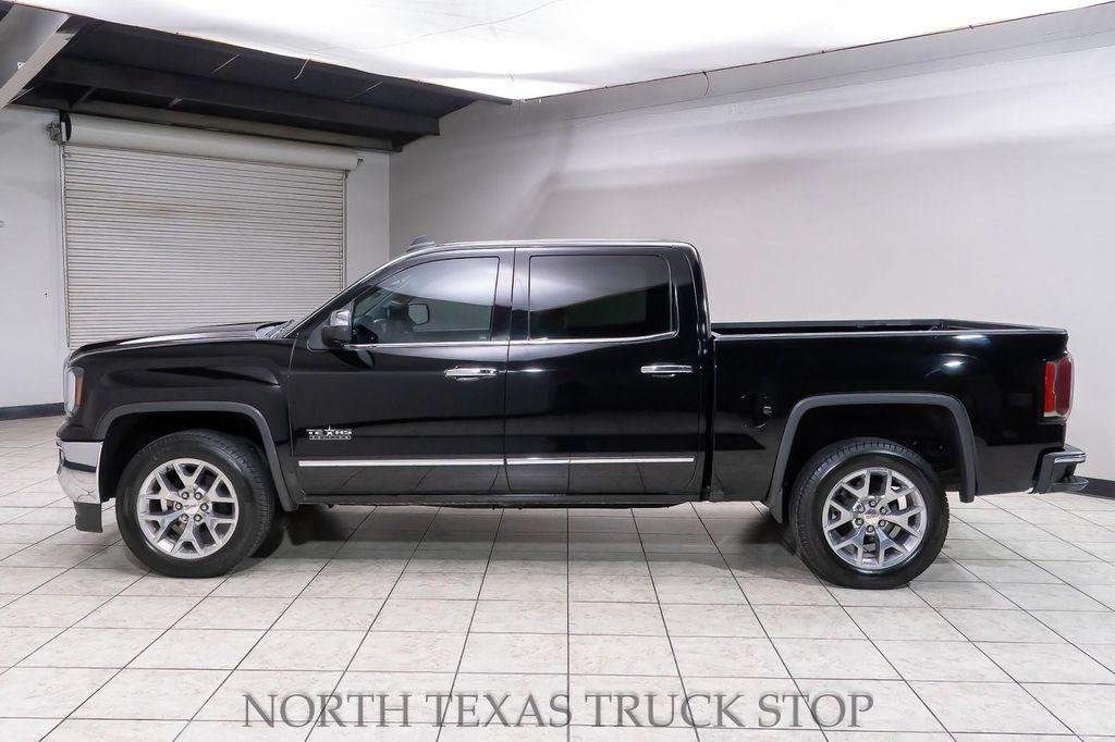 used 2018 GMC Sierra 1500 car, priced at $26,880