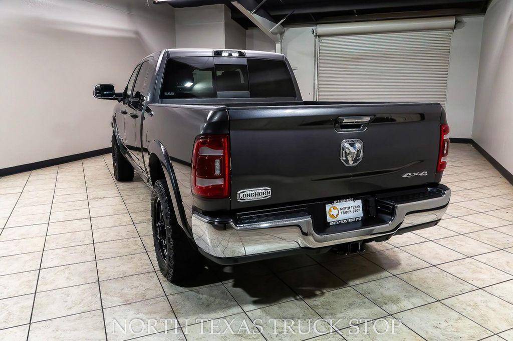 used 2022 Ram 3500 car, priced at $59,980