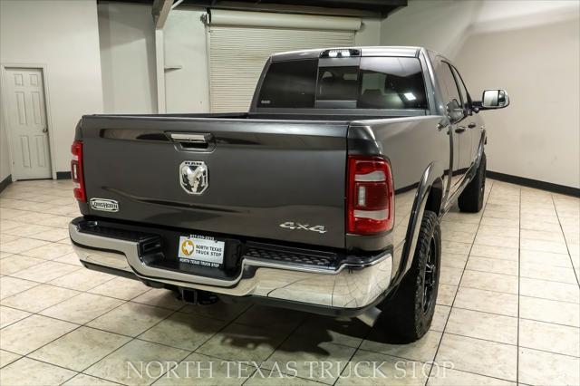 used 2022 Ram 3500 car, priced at $61,980