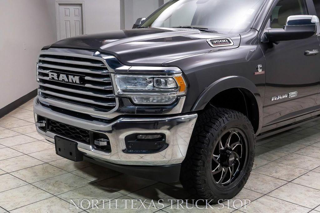 used 2022 Ram 3500 car, priced at $59,980