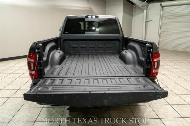 used 2022 Ram 3500 car, priced at $61,980