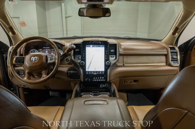 used 2022 Ram 3500 car, priced at $61,980