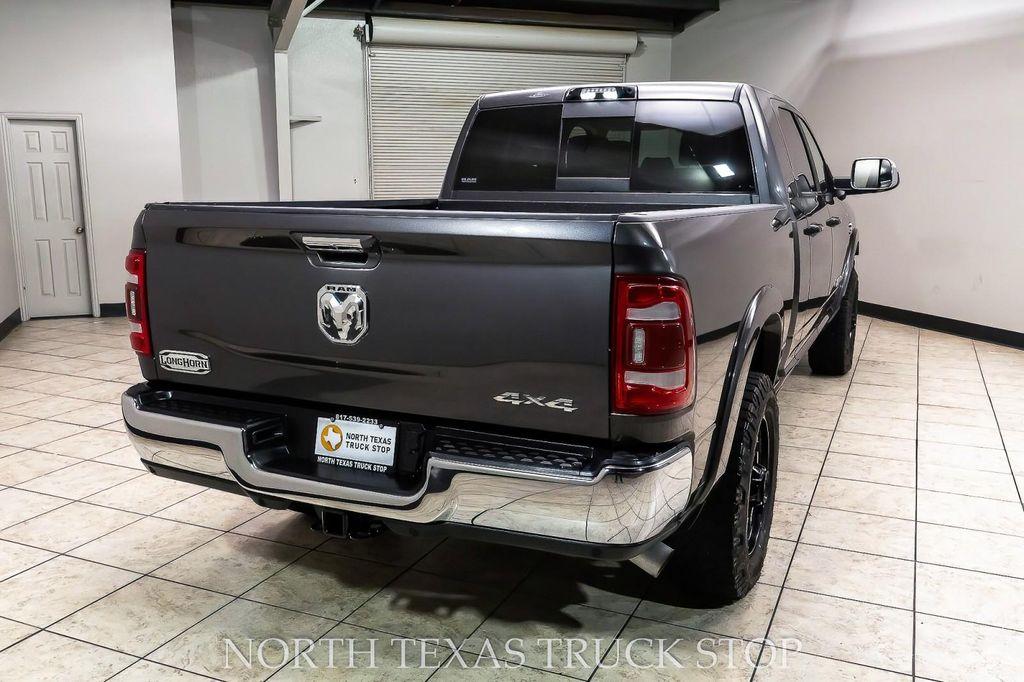 used 2022 Ram 3500 car, priced at $59,980