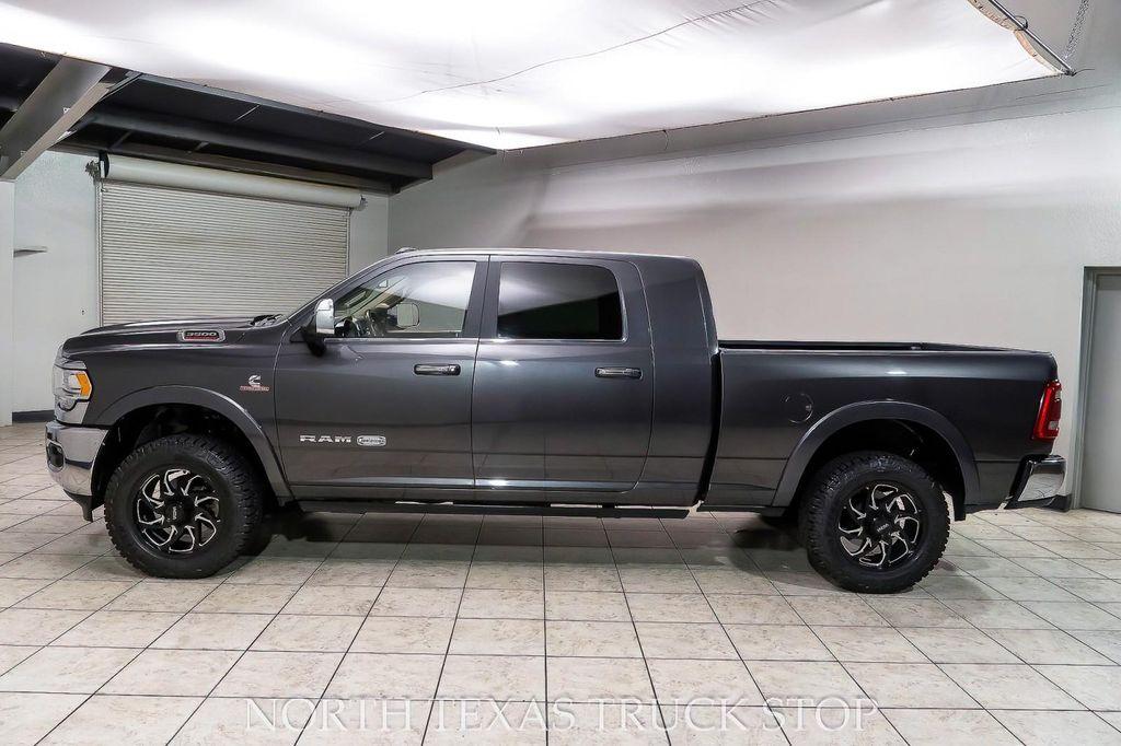 used 2022 Ram 3500 car, priced at $59,980