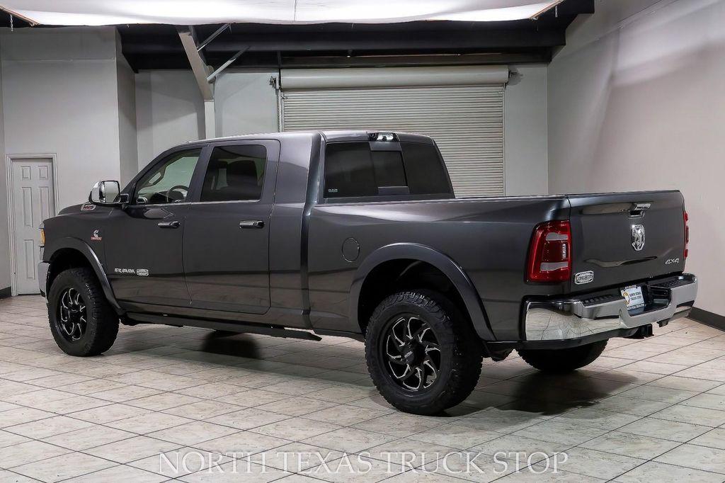 used 2022 Ram 3500 car, priced at $59,980