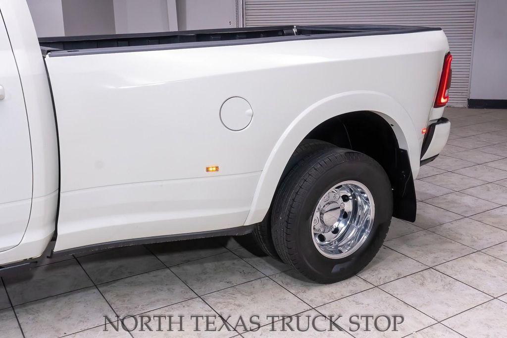used 2020 Ram 3500 car, priced at $59,380