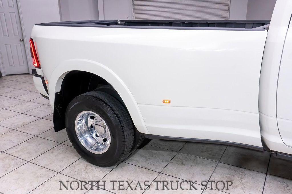 used 2020 Ram 3500 car, priced at $59,380