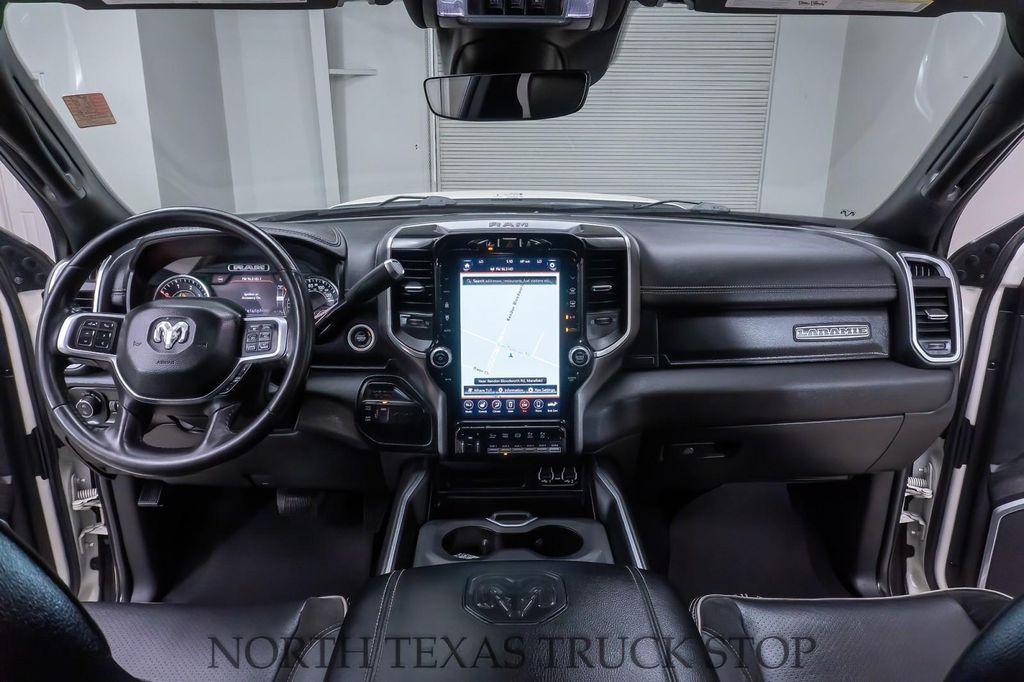 used 2020 Ram 3500 car, priced at $59,380
