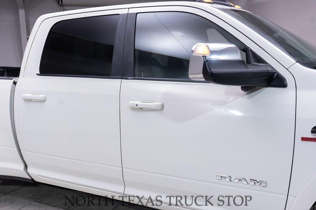 used 2020 Ram 3500 car, priced at $59,380